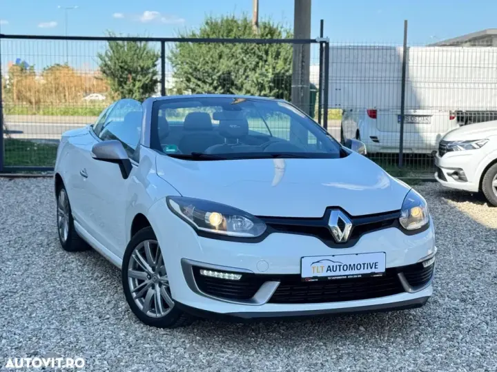 Renault Mégane III