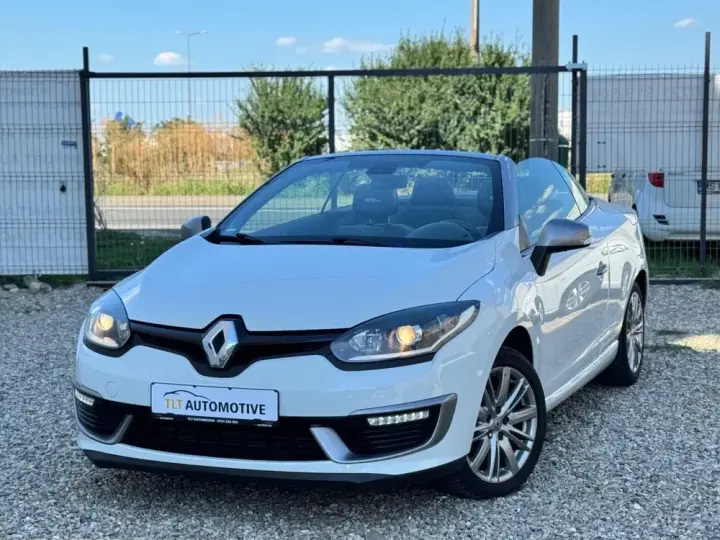Renault Mégane III