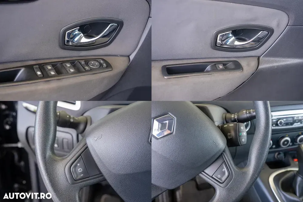 Renault Scénic III — imagine 3