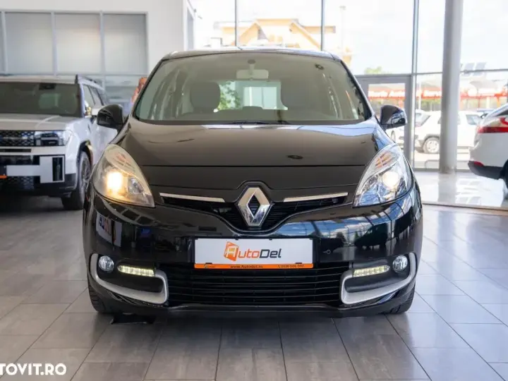 Renault Scénic III