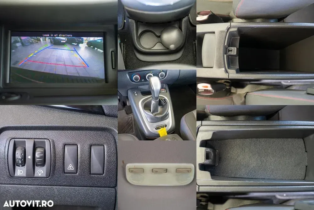 Renault Scénic III — imagine 4