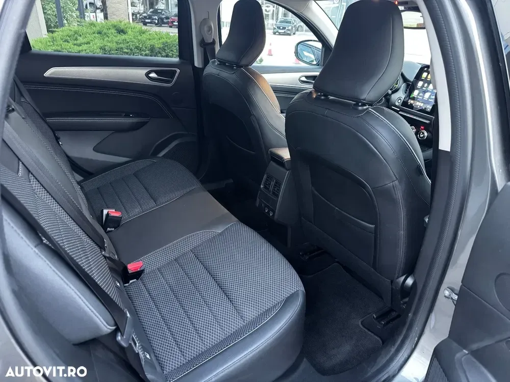Renault Arkana E-TECH 145 Techno — imagine 4