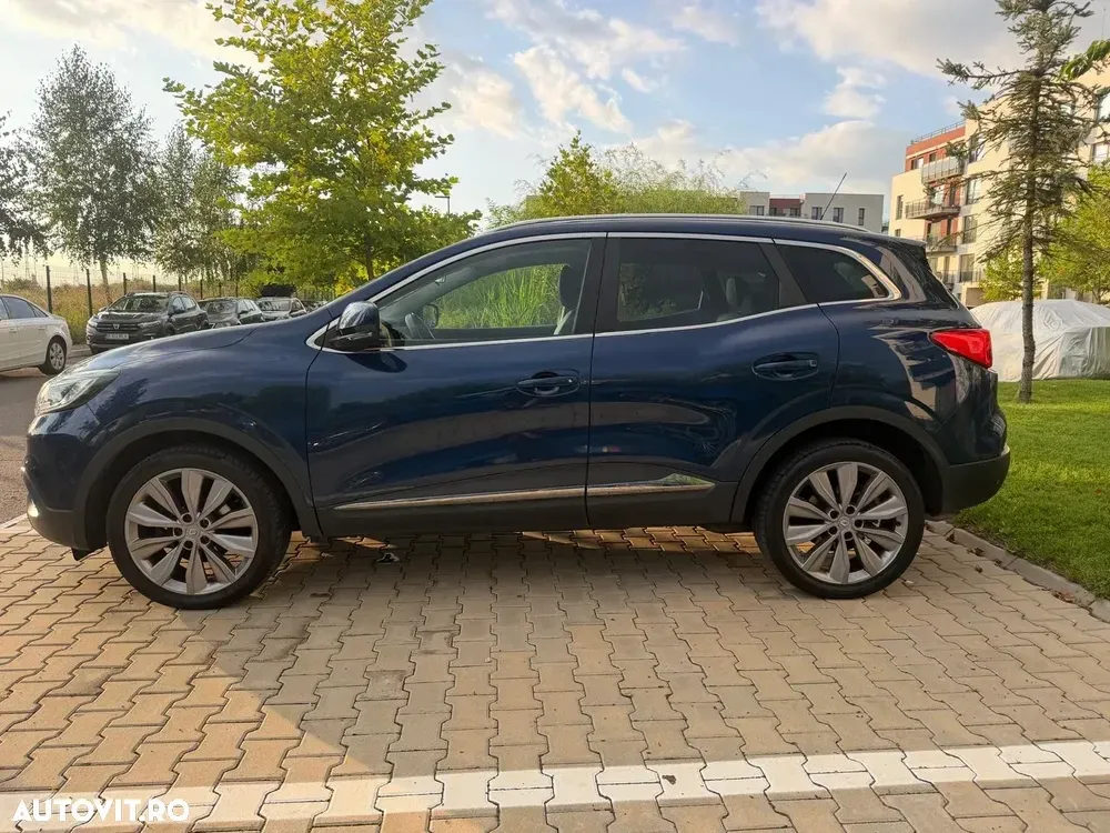 Renault Kadjar — imagine 4