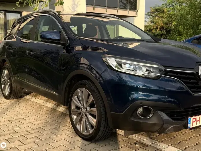 Renault Kadjar