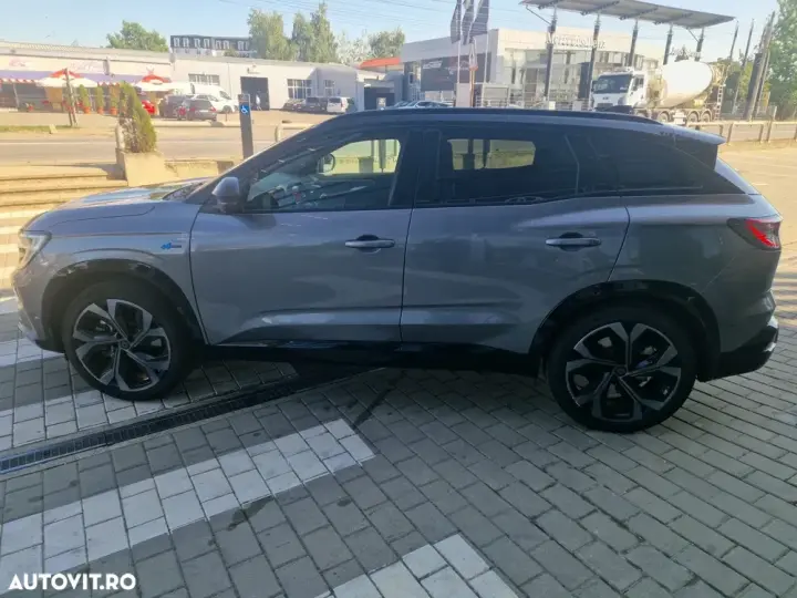 Renault Austral 200 HEV Evolution