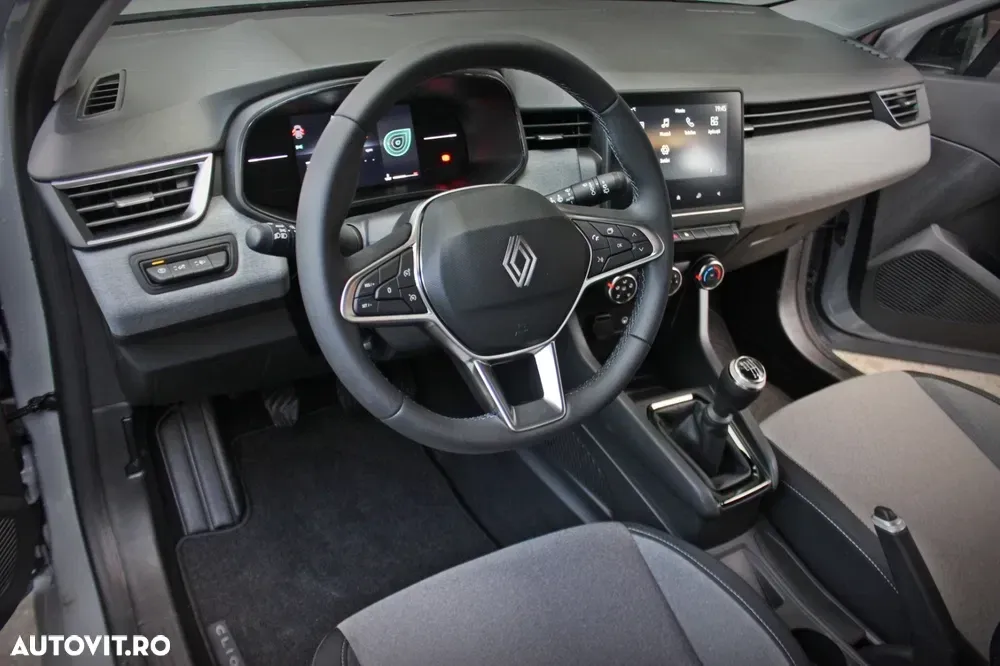 Renault Clio V — imagine 2