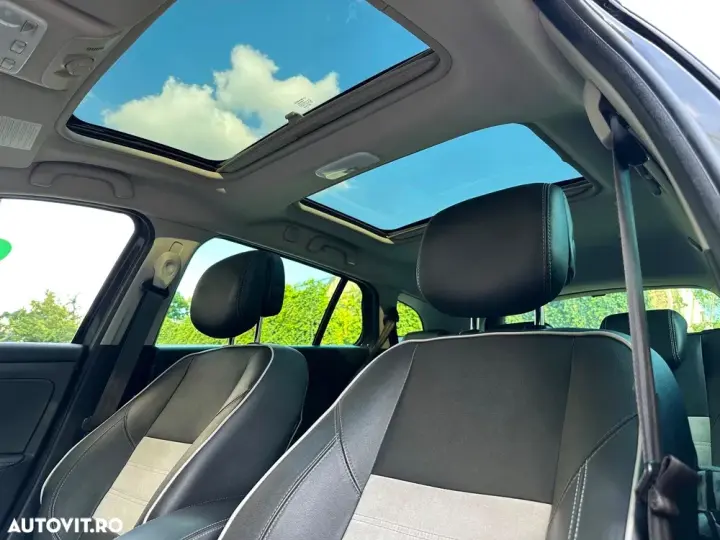 Renault Mégane III ENERGY dCi 110 Start & Stop Bose Edition
