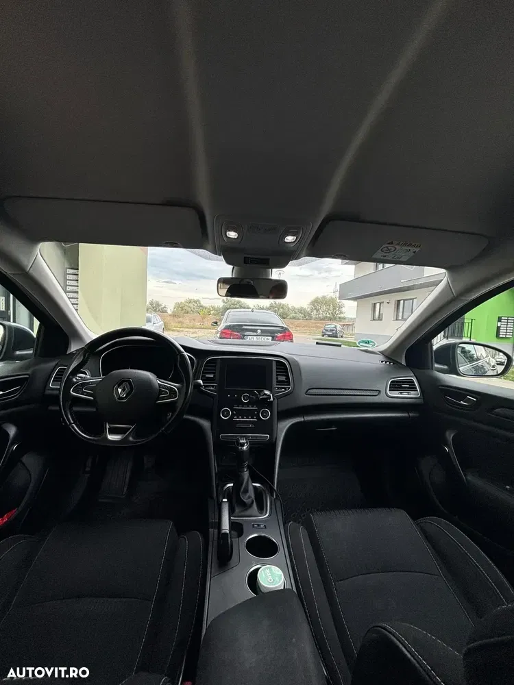 Renault Mégane IV — imagine 2