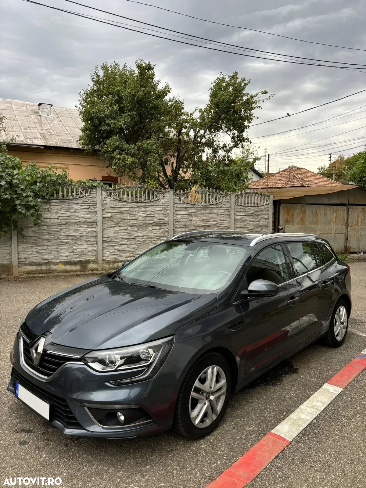 Renault Mégane IV — imagine 6
