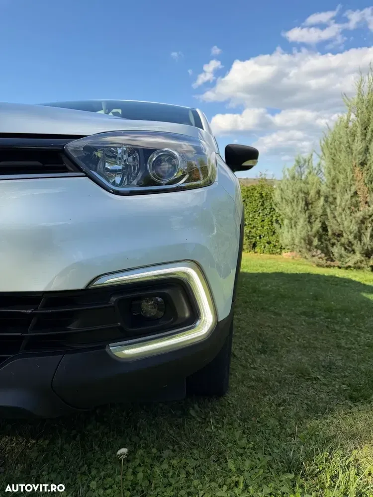 Renault Captur TCe Life — imagine 2