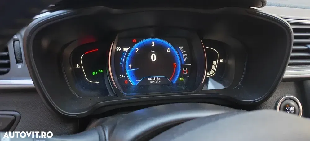 Renault Kadjar 1.6 DCI CVT Zen — imagine 2