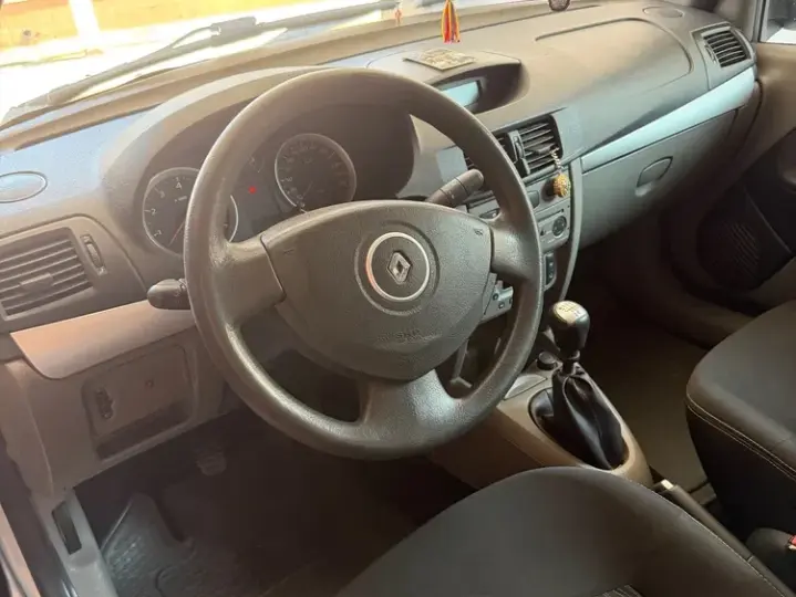 Renault Symbol