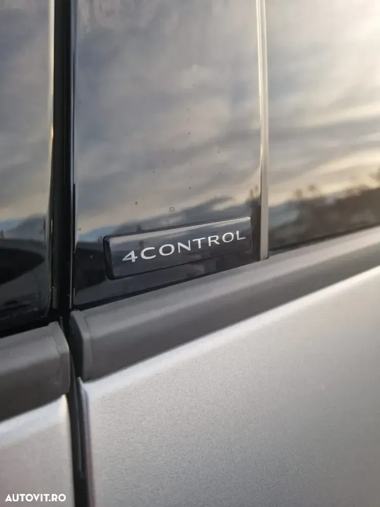 Renault Austral E-Tech 200 HEV Esprite Alpine — imagine 5