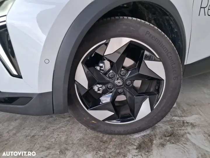 Renault Captur II TCe 140 EDC Intense