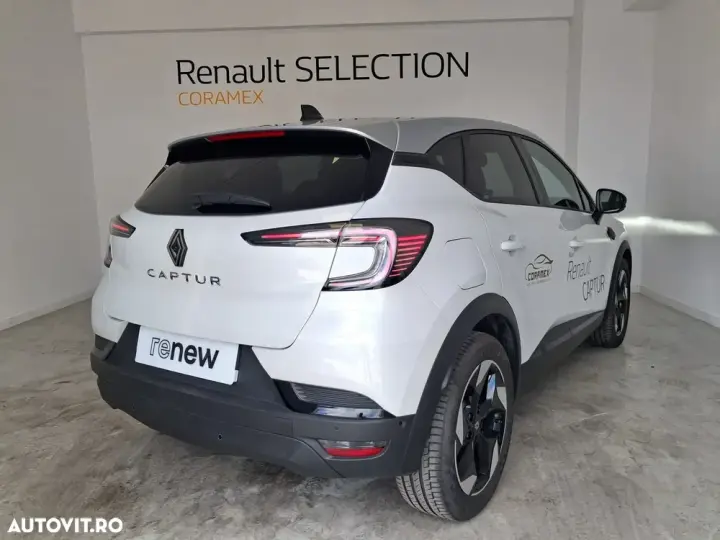 Renault Captur II TCe 140 EDC Intense