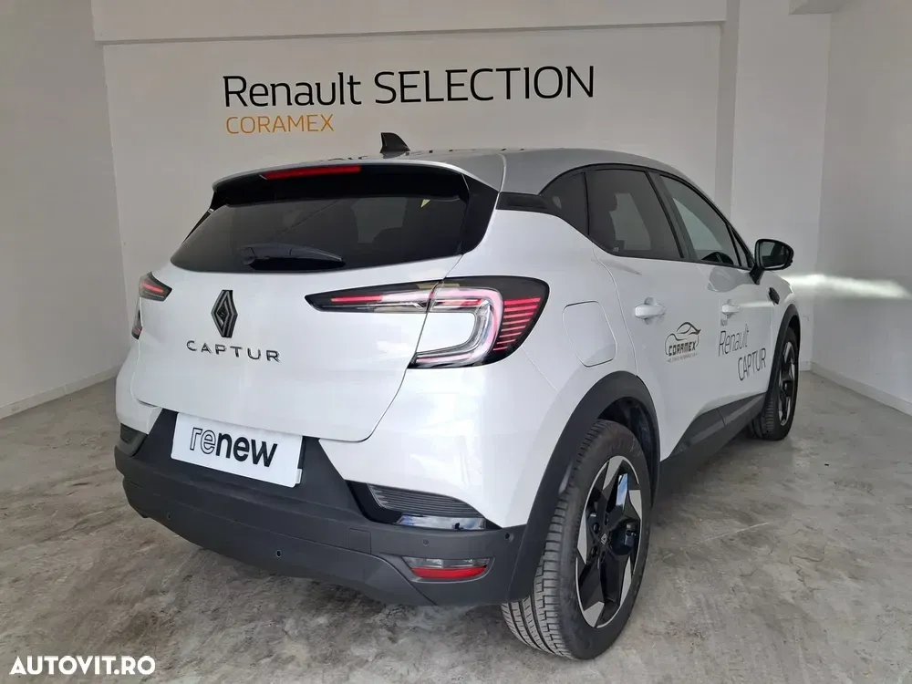 Renault Captur II TCe 140 EDC Intense — imagine 2