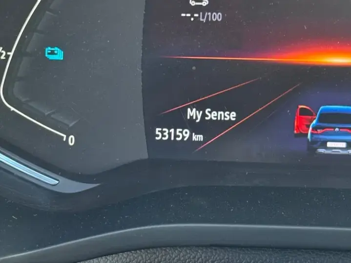 Renault Arkana E-TECH RS Line