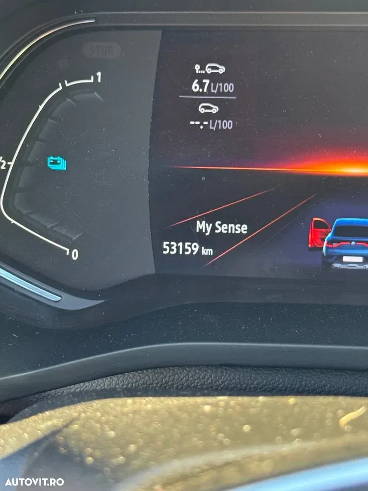 Renault Arkana E-TECH RS Line — imagine 6