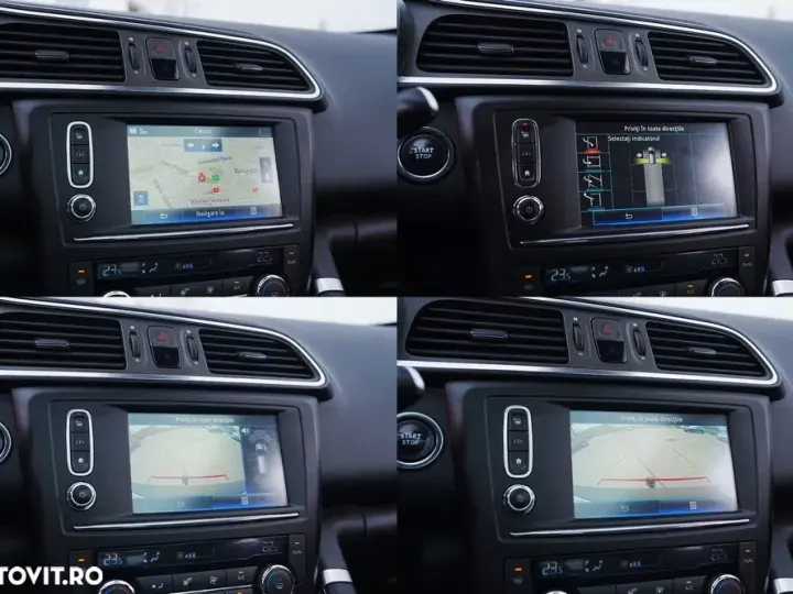 Renault Kadjar Energy TCe 130 Bose Edition