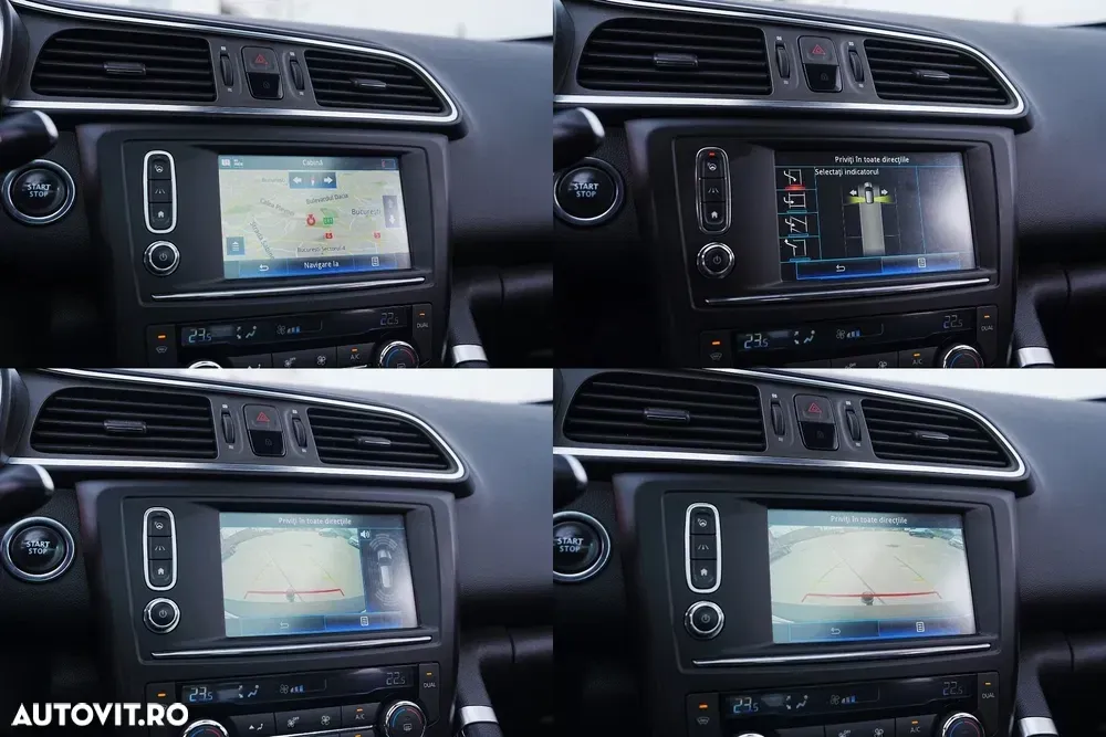 Renault Kadjar Energy TCe 130 Bose Edition — imagine 5