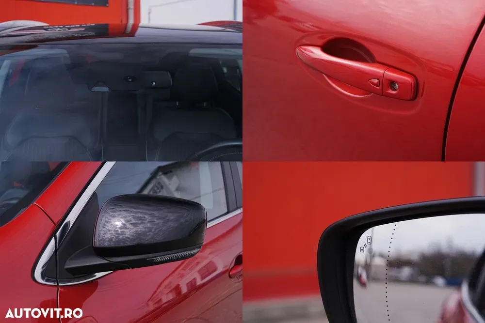 Renault Kadjar Energy TCe 130 Bose Edition — imagine 3