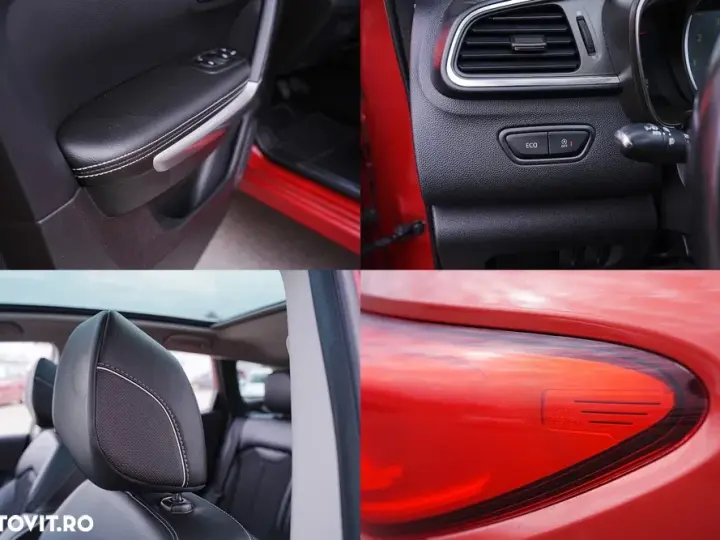 Renault Kadjar Energy TCe 130 Bose Edition