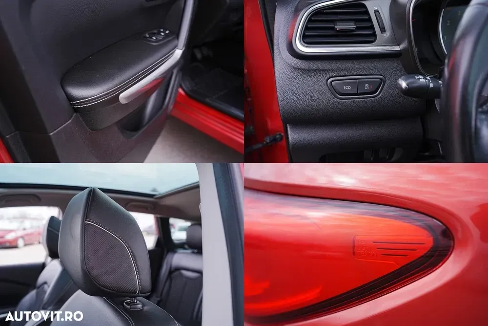 Renault Kadjar Energy TCe 130 Bose Edition — imagine 6