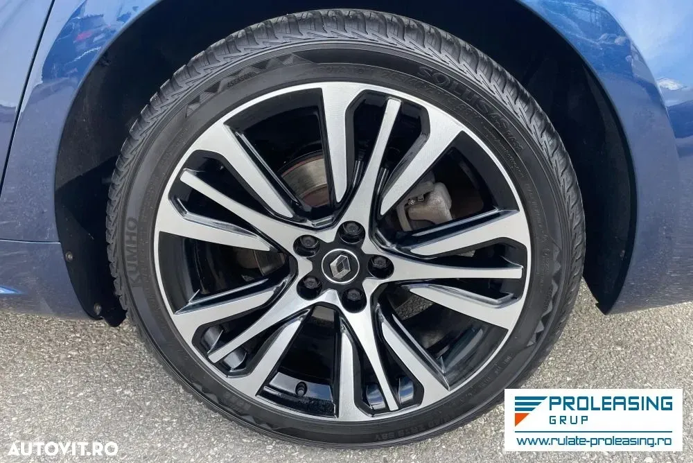 Renault Talisman — imagine 6