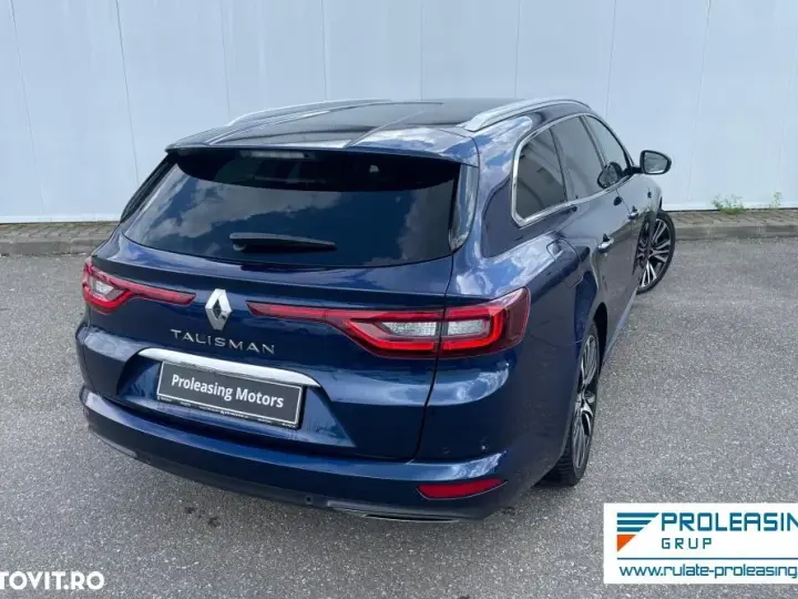 Renault Talisman