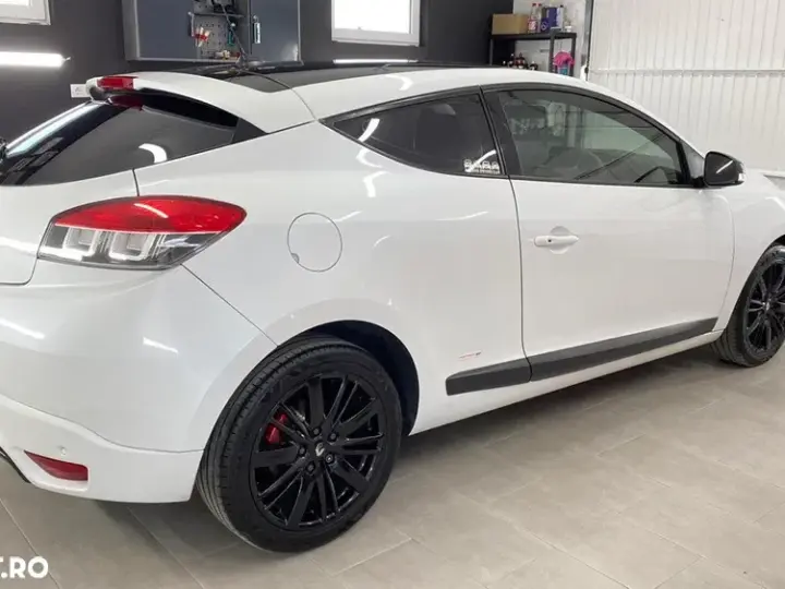 Renault Mégane III