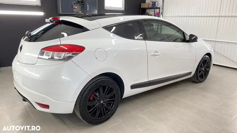 Renault Mégane III — imagine 2
