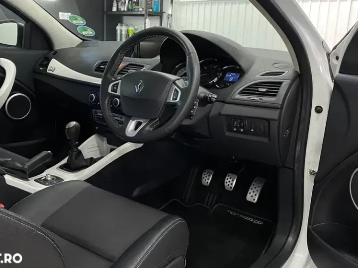 Renault Mégane III