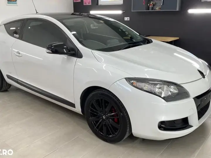 Renault Mégane III