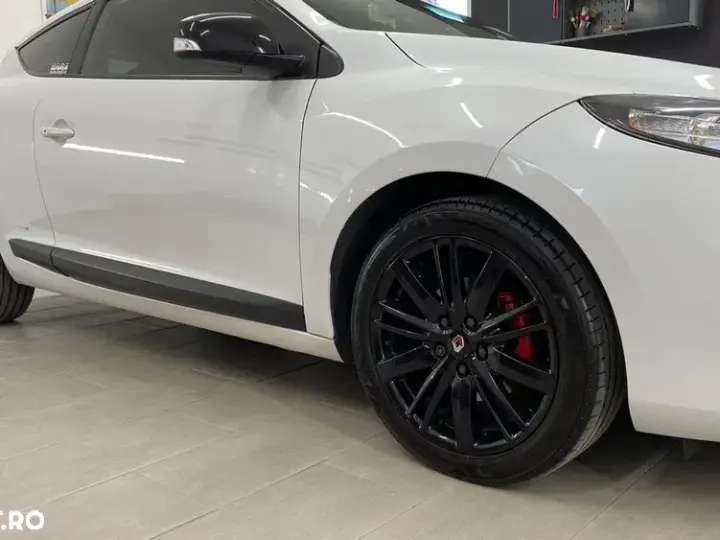 Renault Mégane III