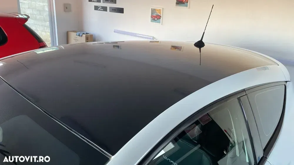 Renault Mégane III — imagine 6