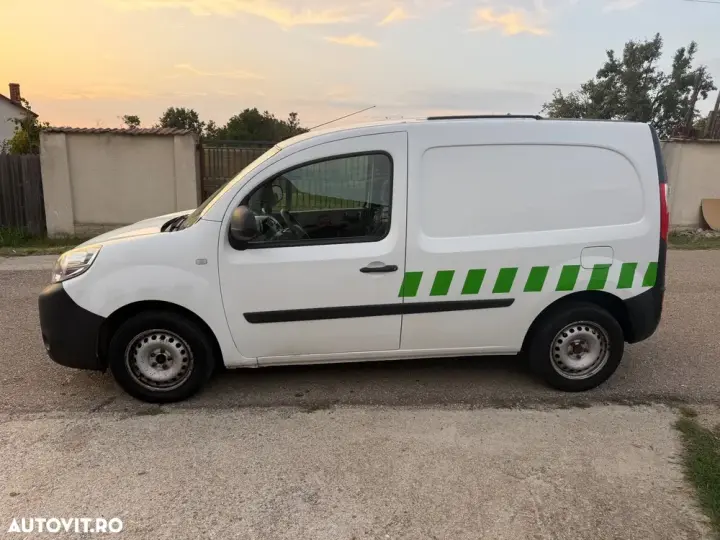 Renault Kangoo Maxi 1.5 90 Extra