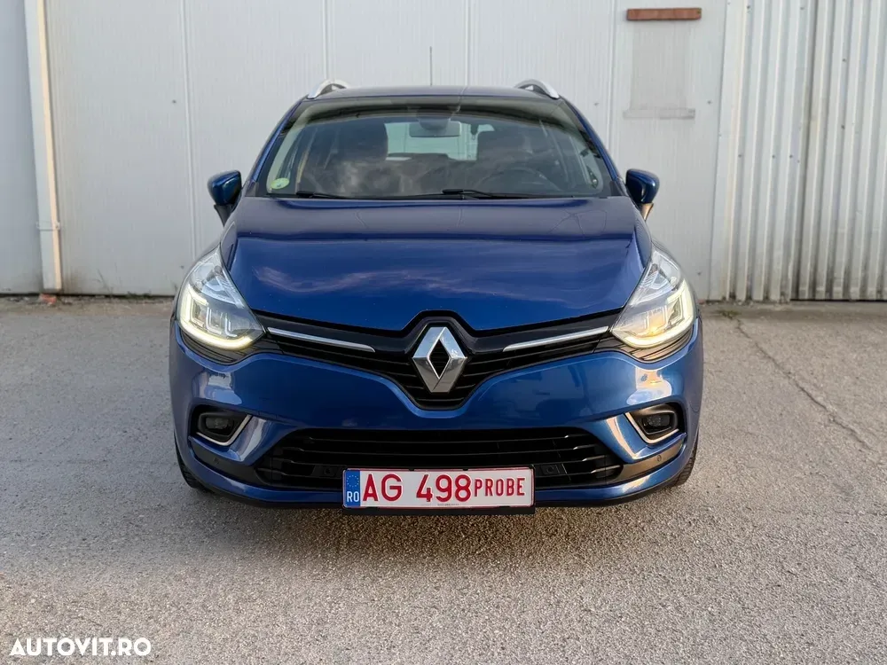 Renault Clio dCi 90 Start & Stop INTENS — imagine 2