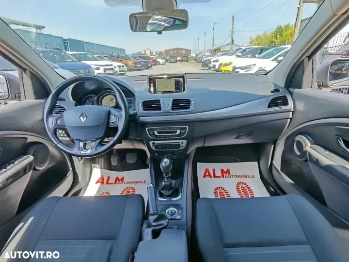Renault Mégane III