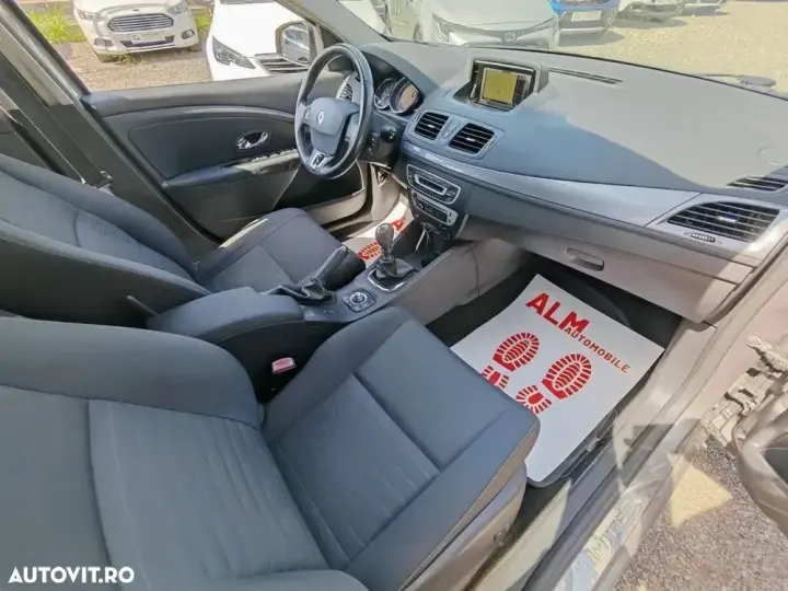 Renault Mégane III