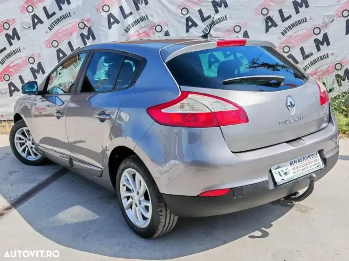 Renault Mégane III