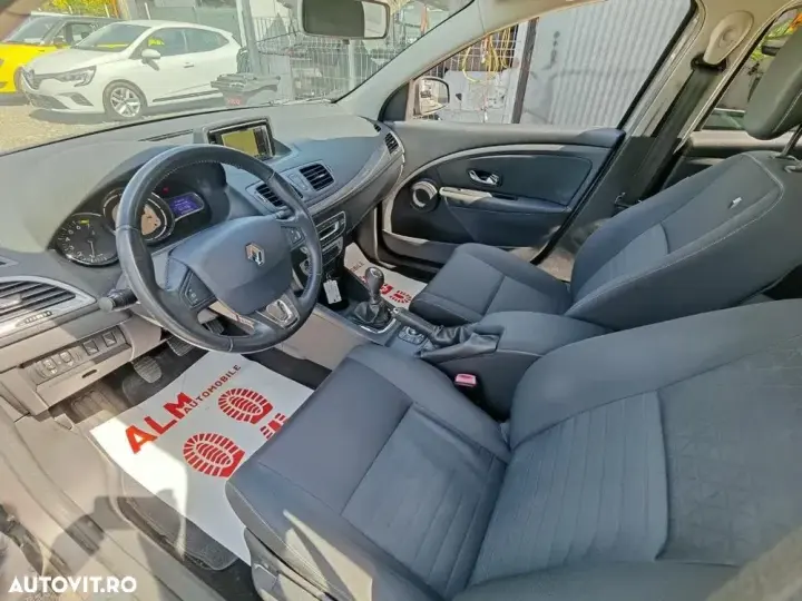 Renault Mégane III