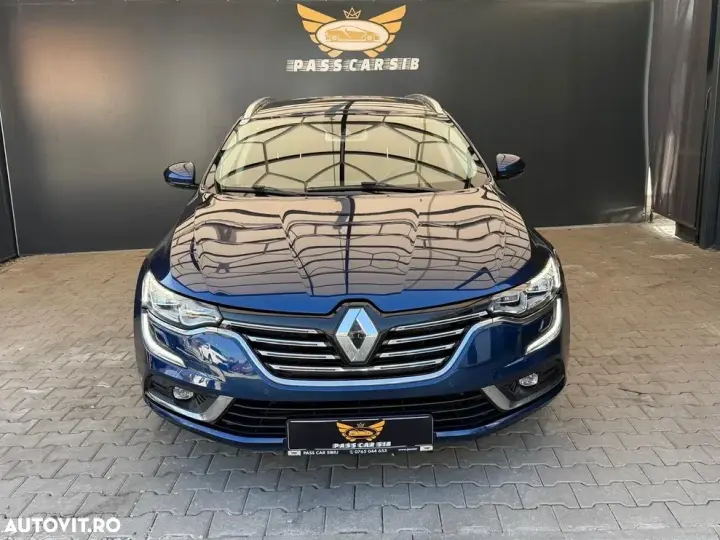 Renault Talisman ENERGY dCi 130 EDC INTENS