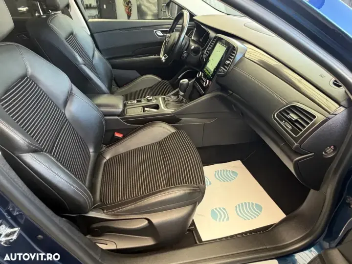 Renault Talisman ENERGY dCi 130 EDC INTENS