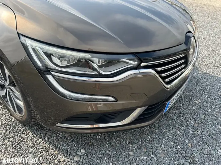Renault Talisman ENERGY dCi 160 EDC INTENS