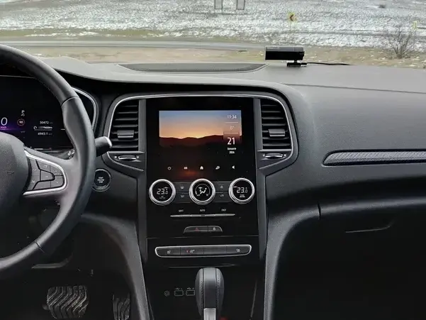 Renault Mégane IV TCe 140 EDC GPF Equilibre
