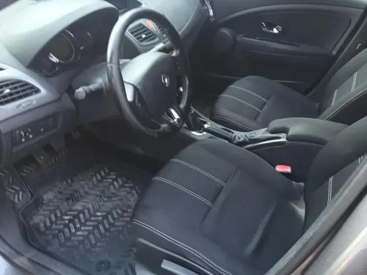 Renault Fluence 1.5 dCi Pro