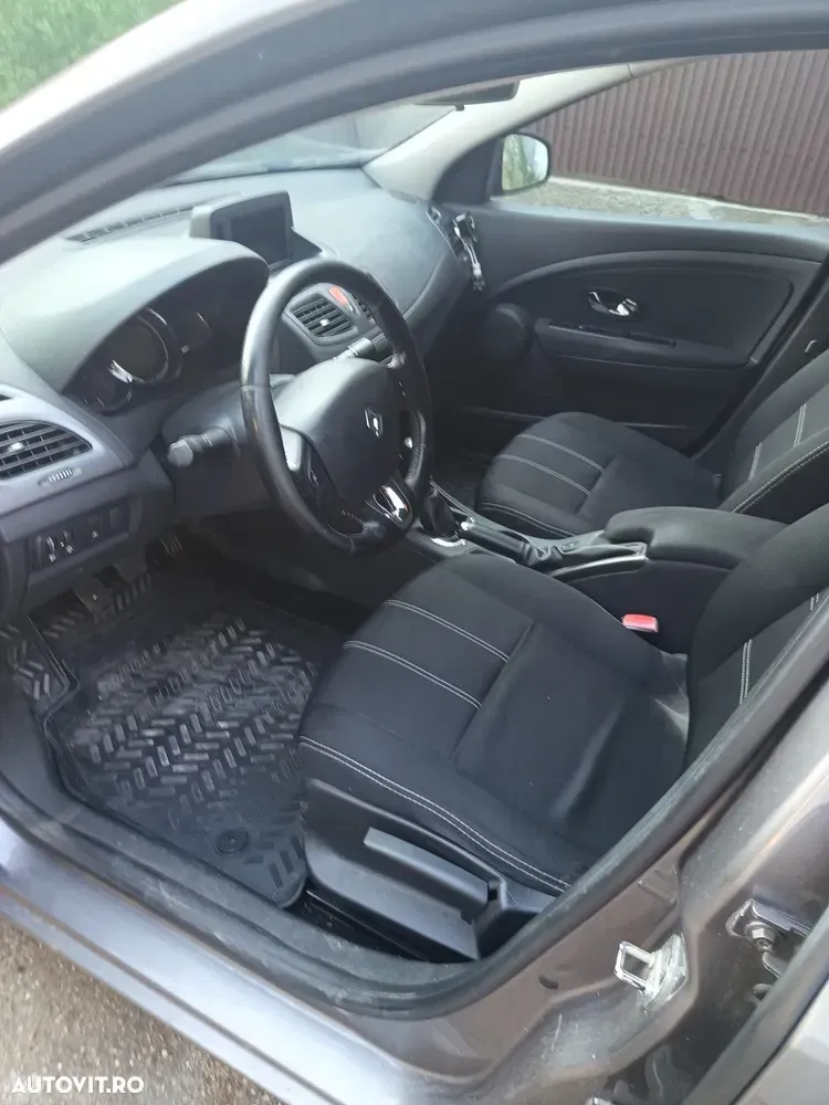 Renault Fluence 1.5 dCi Pro — imagine 5