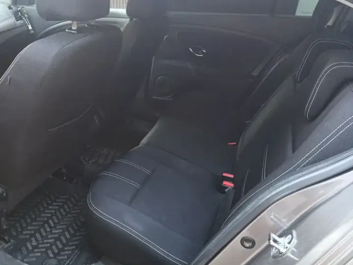 Renault Fluence 1.5 dCi Pro