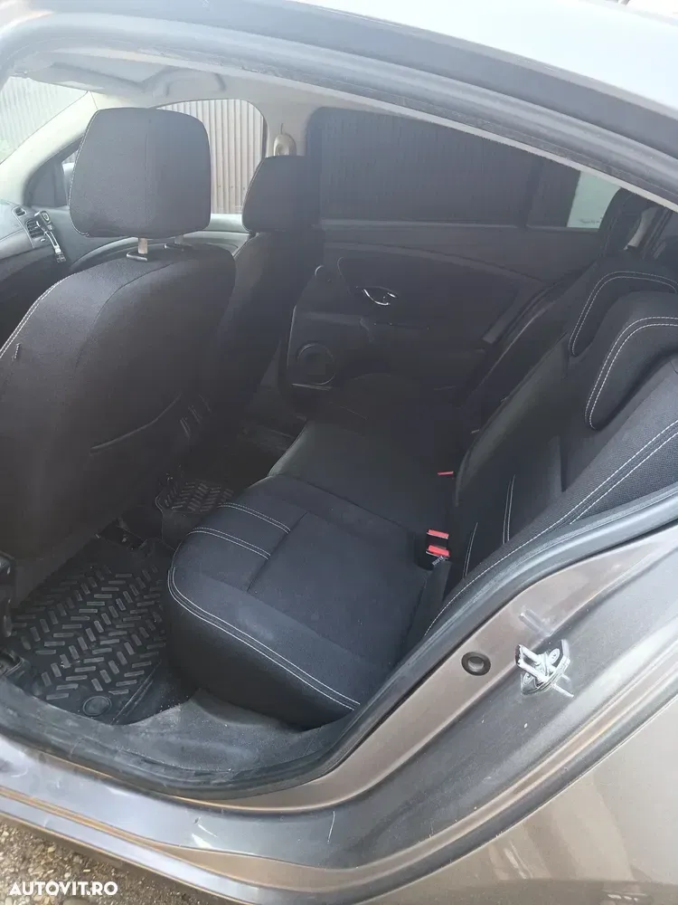 Renault Fluence 1.5 dCi Pro — imagine 6