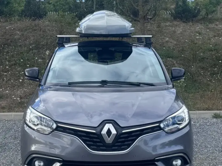 Renault Scénic IV ENERGY dCi 110 LIMITED